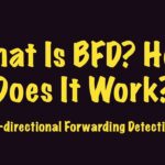BFD