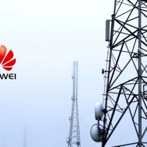Huawei IPRAN Solutions and Implementation