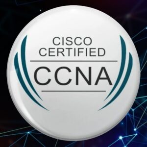 Cisco CCNA