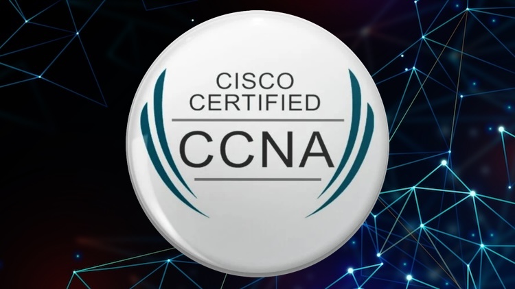 Cisco CCNA
