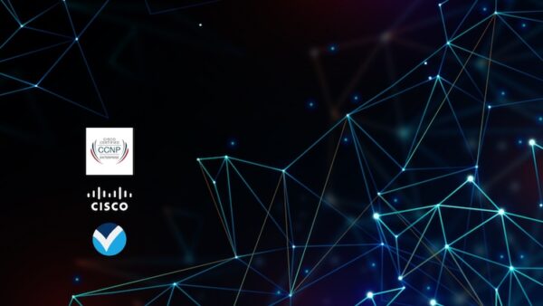 Cisco SDWAN Fabric
