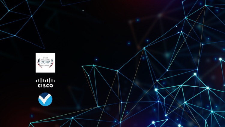 Cisco SDWAN Fabric