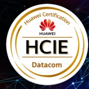 Huawei HCIE Datacom Labs