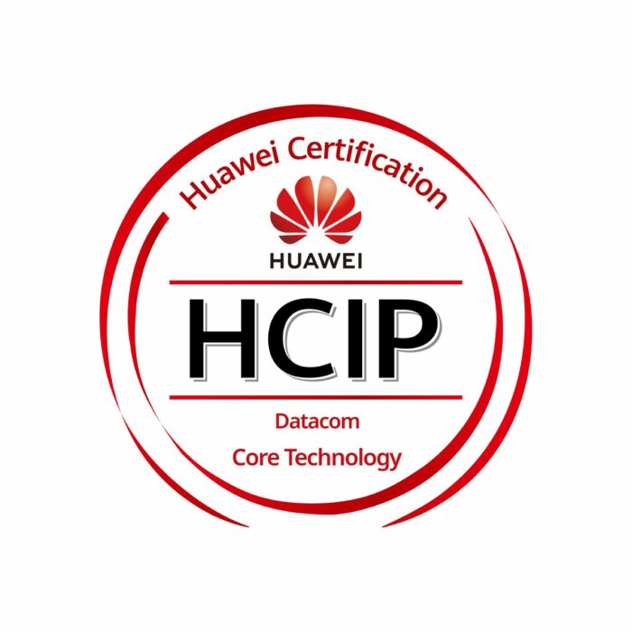Huawei HCIP Datacom Core Routing
