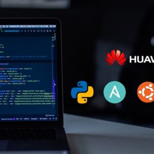 Huawei Network Automation