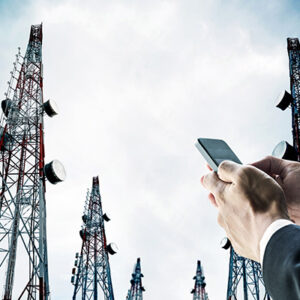 Huawei IPRAN Solutions