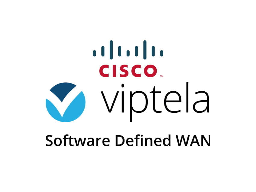 Cisco SDWAN